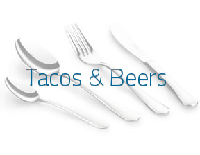 Tacos & Beers en Sant Cugat del Vallès