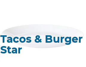 Tacos & Burger Star en Mataró