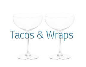 Tacos & Wraps en Manresa