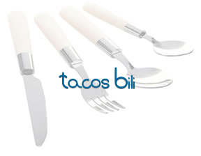 Tacos Bili en Parla