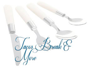 Tacos Break & More en Salou