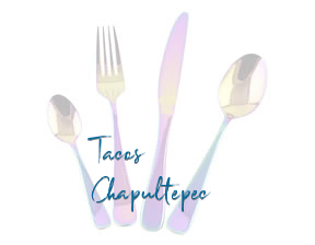 Tacos Chapultepec en Madrid