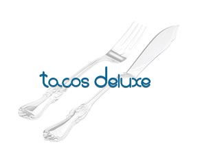 Tacos Deluxe en Basauri