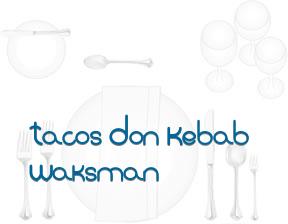 Tacos Don Kebab Waksman en Valencia