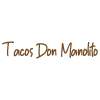 Tacos Don Manolito en Madrid