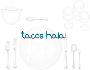 Tacos de Kebab Halal en Utebo