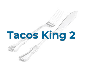 Tacos King 2 en Girona