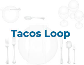 Tacos Loop en Benalmádena