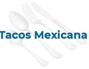 Tacos Mexicana en Barcelona