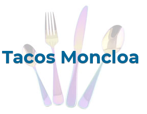 Tacos Moncloa en Madrid