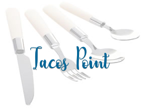 Tacos Point en Santander
