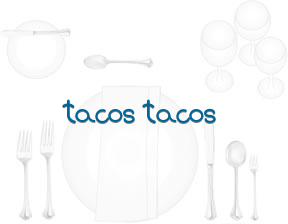 Tacos Tacos en Barcelona