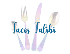 Tacos Talibi en Sant Antoni de Portmany