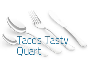 Tacos Tasty Quart* en Quart de Poblet