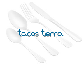 Tacos Tierra en Fuengirola