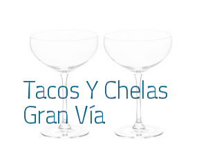 Tacos Y Chelas en Murcia