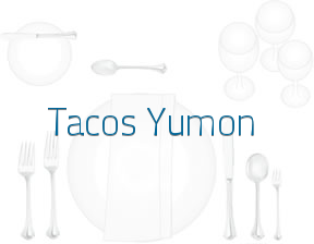 Tacos Yumon en Madrid