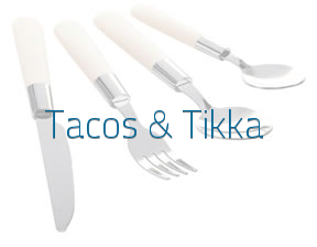 Tacos & Tikka en Benalmádena