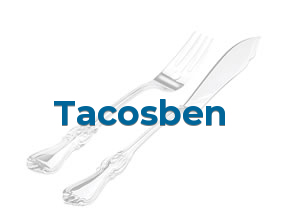 Tacosben en Benidorm