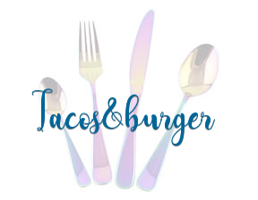 Tacos&burger en Alicante
