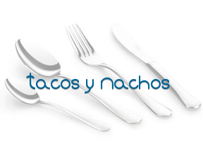 Tacos y Nachos en Madrid