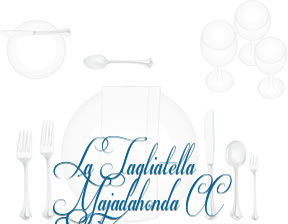 La Tagliatella Majadahonda CC El Zoco en Majadahonda