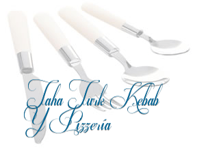 Taha Turk Kebab Y Pizzería en Albacete