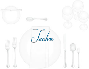 Taishan en Madrid
