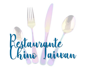 Restaurante Chino Taiwan en Las Palmas