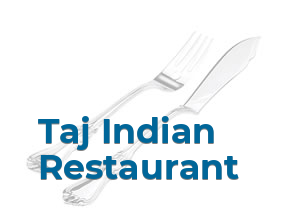 Taj Indian Restaurant en San Bartolomé de Tirajana