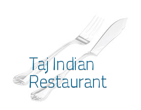 Taj Indian Restaurant en Manilva