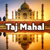 Taj Mahal en Almería