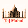Taj Mahal en Barcelona