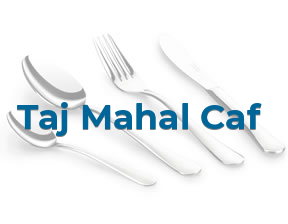 Taj Mahal Caf* en Madrid