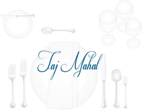 Taj Mahal en Castro-Urdiales