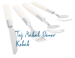 Taj Mahal Doner Kebab en Villanueva de la Serena