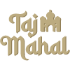 Taj Mahal Indian Restaurant en Lleida