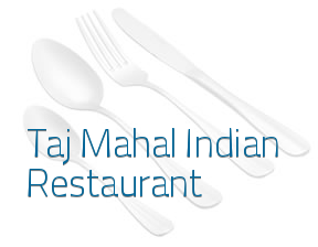 Taj Mahal Indian Restaurant en Madrid