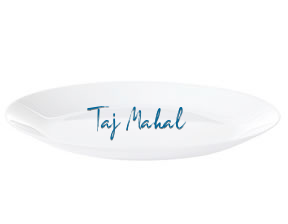 Taj Mahal en La Línea de la Concepción