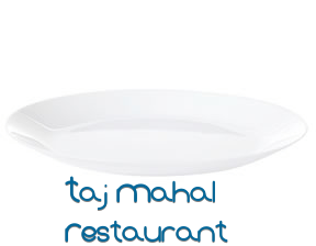 Taj Mahal Restaurant (Cuina Turc I Pakistanès) en Canovelles