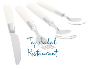 Taj Mahal Restaurant en Viladecans