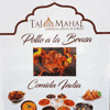 Sultán Taj Mahal* en Terrassa