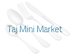 Taj Mini Market en Palma
