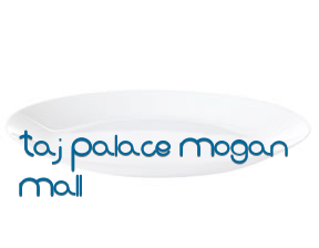 Taj Palace Mogan Mall en Mogán