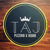 Taj Pizzería & Kebab en Cardedeu