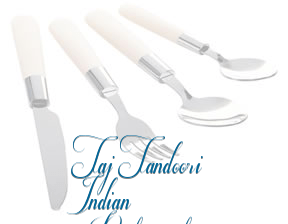 Taj Tandoori Indian Restaurant en Sant Joan d'Alacant