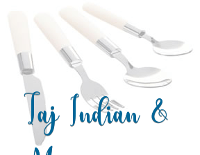 Taj Indian & Mexican en Calpe