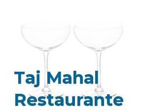 Taj Mahal Restaurante Indio en Bilbao