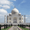 Taj Mahal en Chiclana de la Frontera