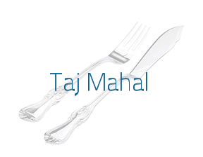 Taj Mahal en Chiclana de la Frontera